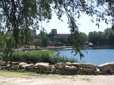 Un coin enprovence