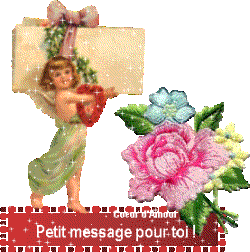 pensées!