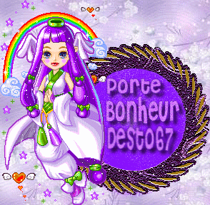 Merci à toutes et tous