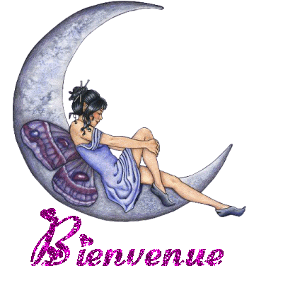 QUAND LA LUNE
